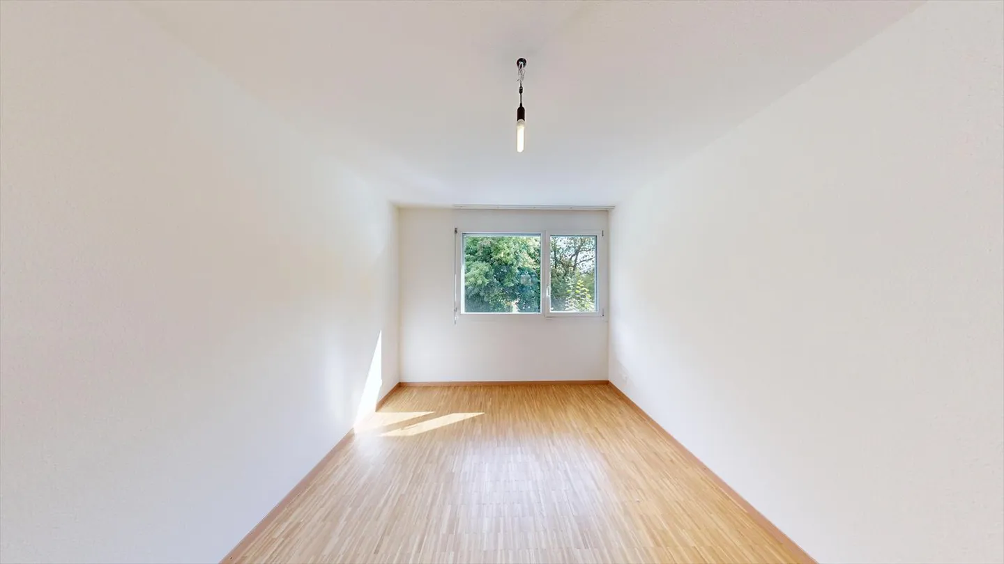 Wohnung mit 4 Zimmern in Bellevue - Foto 6 von 9