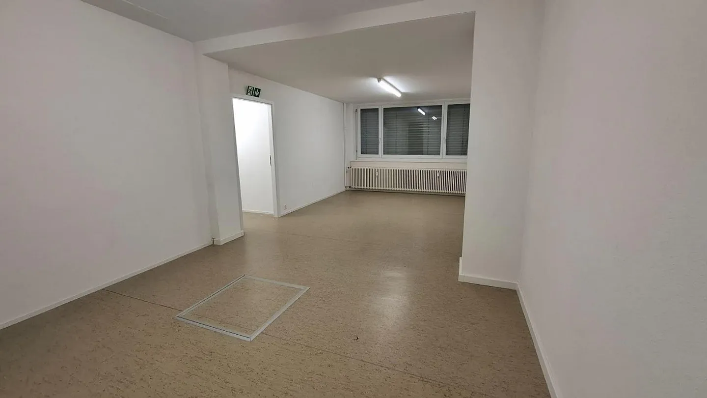 Ufficio/Laboratorio nel centro di Arbon - Foto 12 di 18
