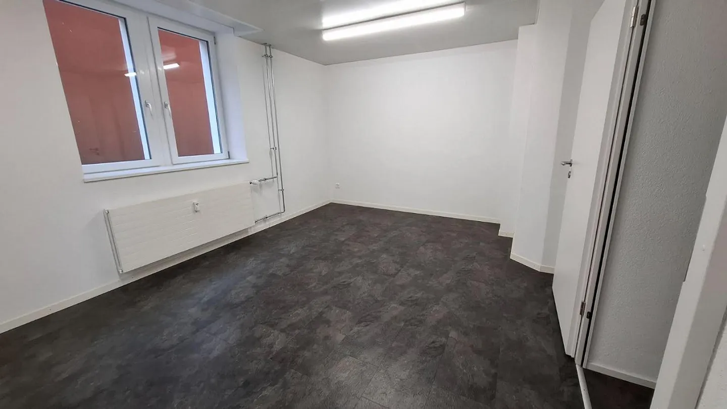 Ufficio/Laboratorio nel centro di Arbon - Foto 18 di 18