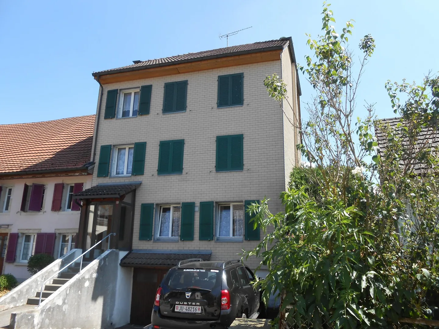 Incantevole Casa Plurifamiliare - Foto 8 di 13