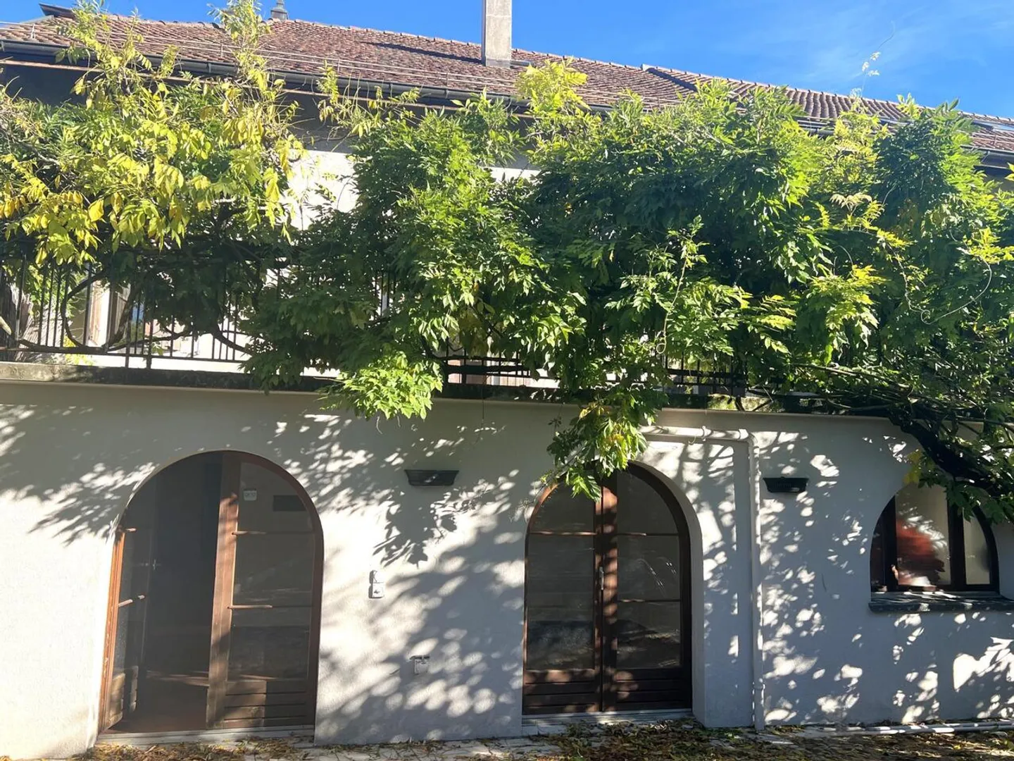 Wunderschöner Bauernhof - Foto 1 von 10