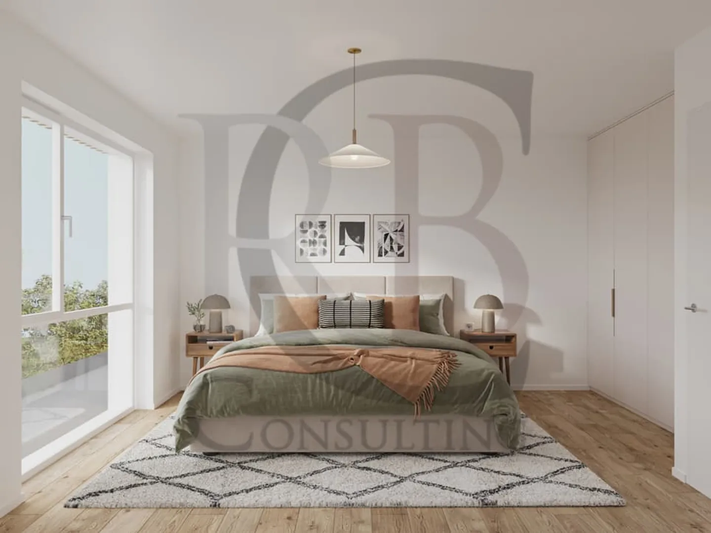 A SAISIR A MORGES - DUPLEX 5,5 PIECES LUMINEUX AVEC JARDIN ET TERRASSE, AU CALME - Photo 5 sur 7