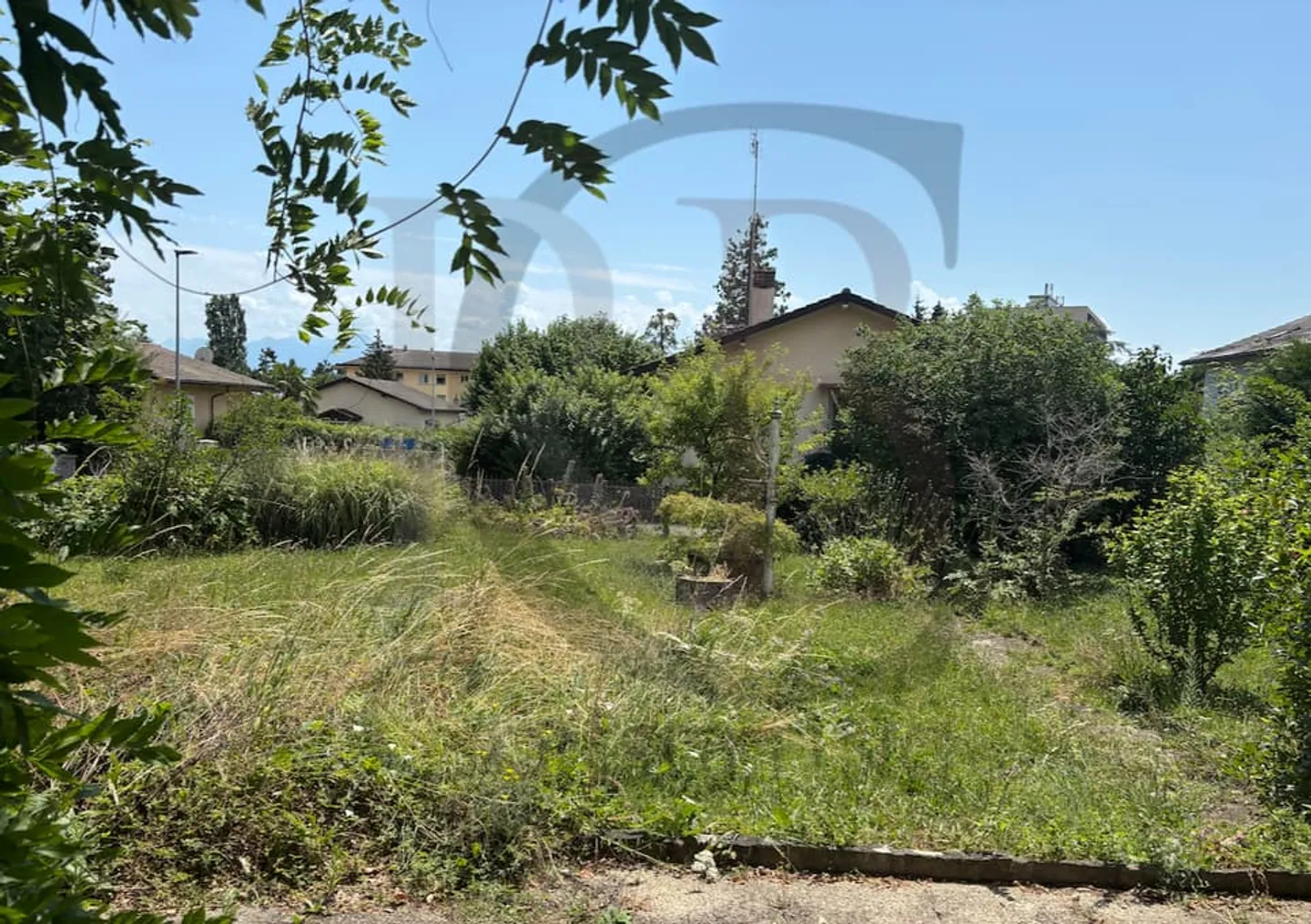 A SAISIR A MORGES - DUPLEX 5,5 PIECES LUMINEUX AVEC JARDIN ET TERRASSE, AU CALME - Photo 7 sur 7