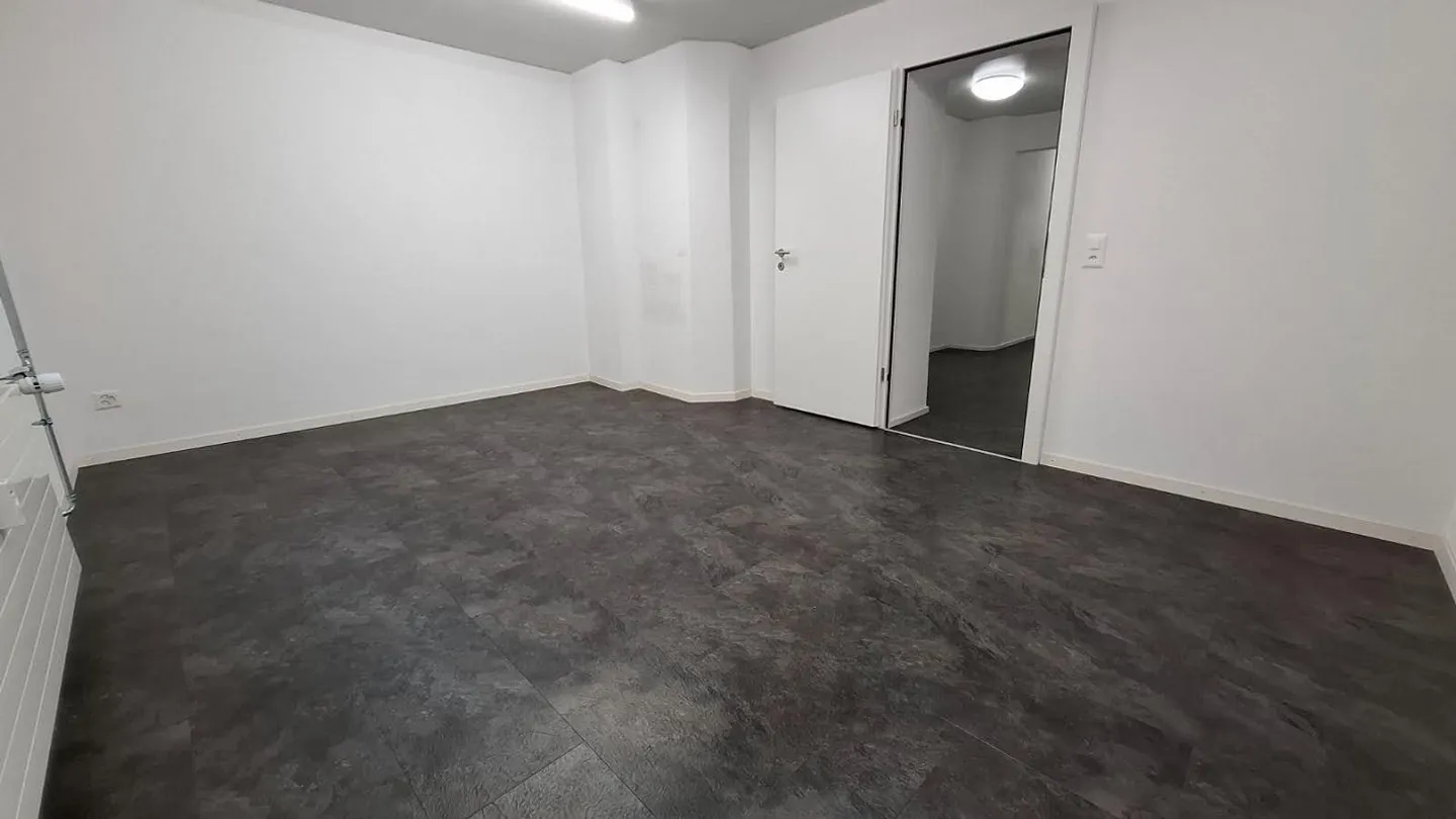 Ufficio/Laboratorio nel centro di Arbon - Foto 17 di 18