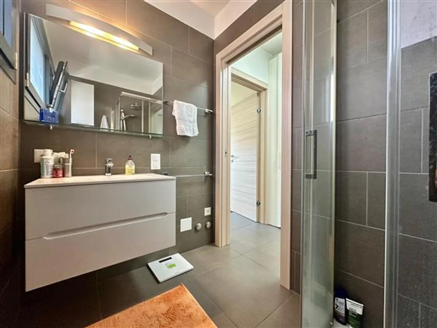Lugano: 2.5-Room Apartment - Photo 9 of 10