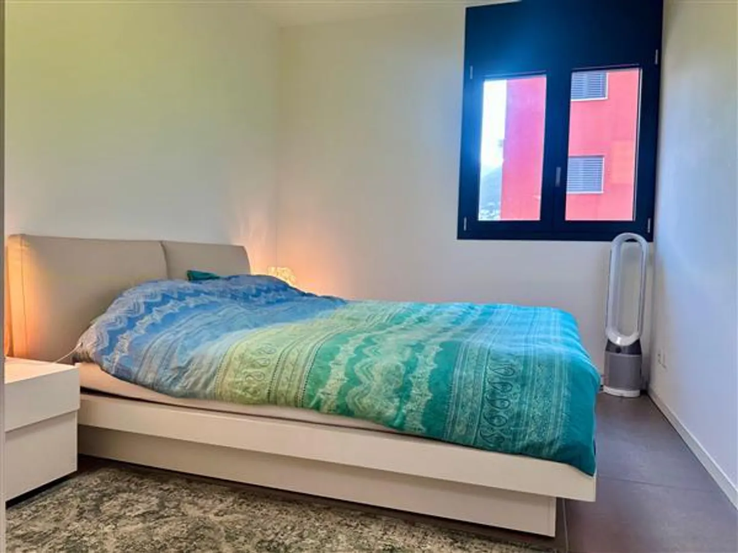 Lugano: 2.5-Room Apartment - Photo 10 of 10