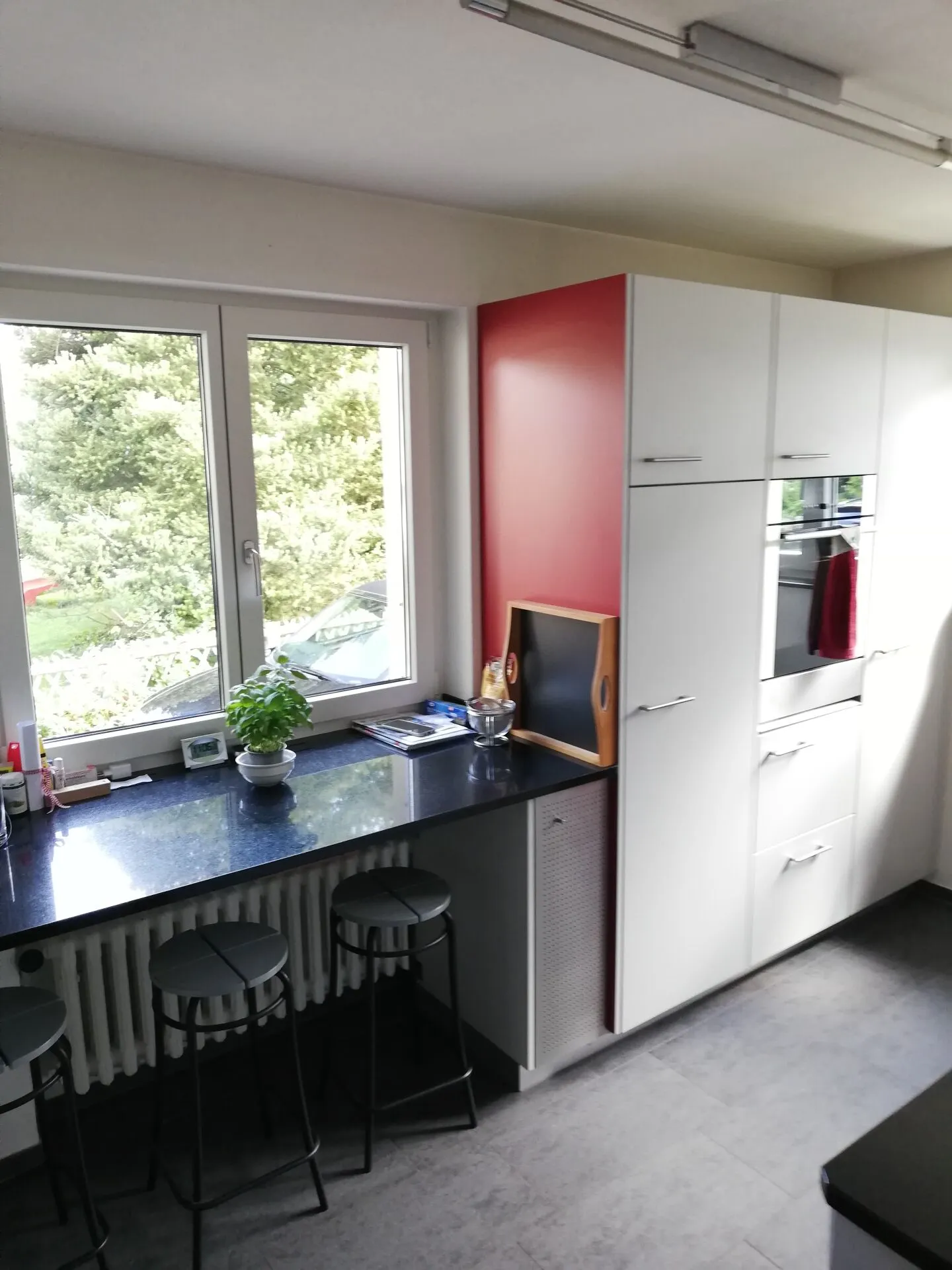 Elegante casa unifamiliare con grande giardino - Foto 3 di 21