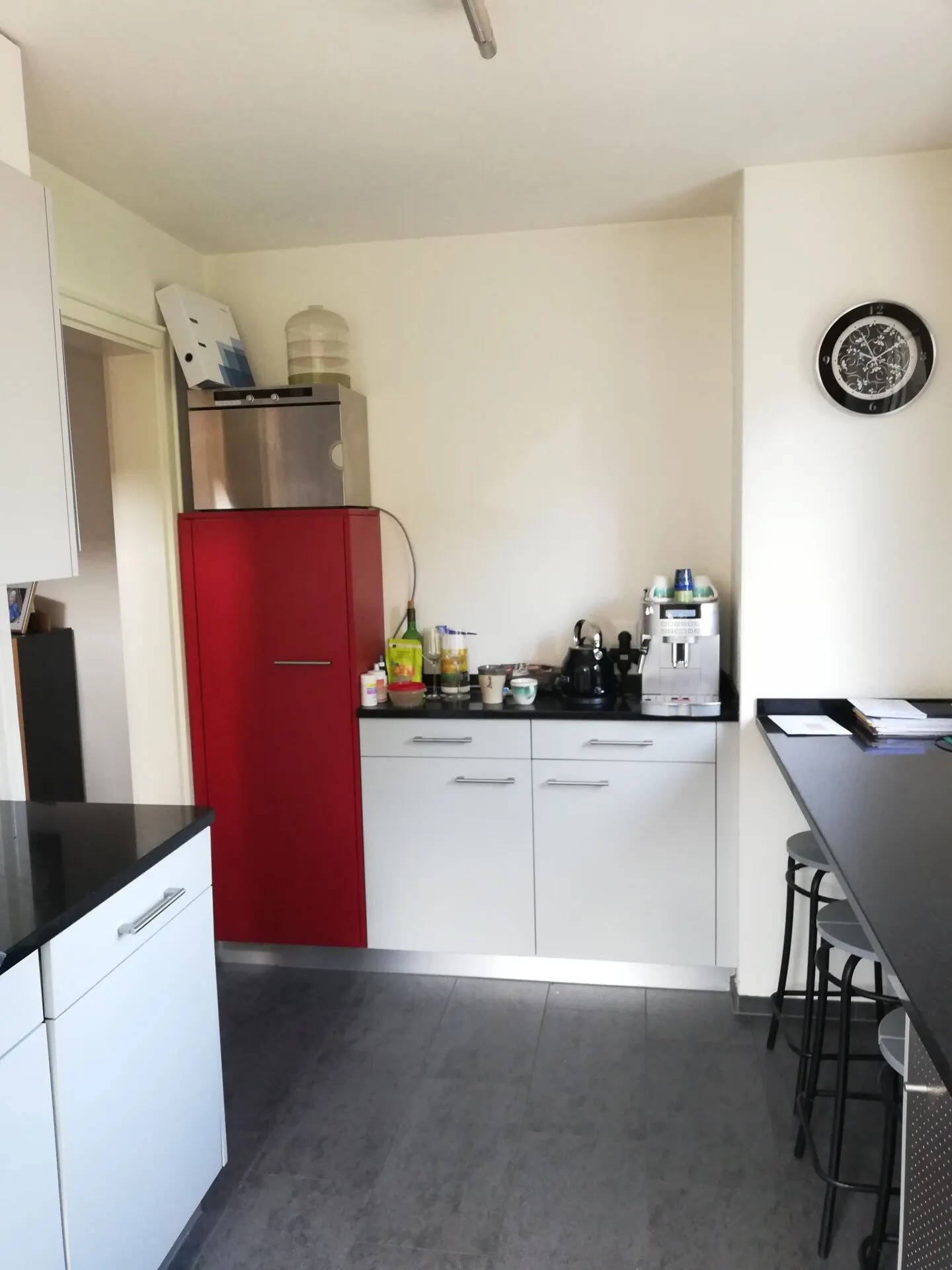 Elegante casa unifamiliare con grande giardino - Foto 4 di 21