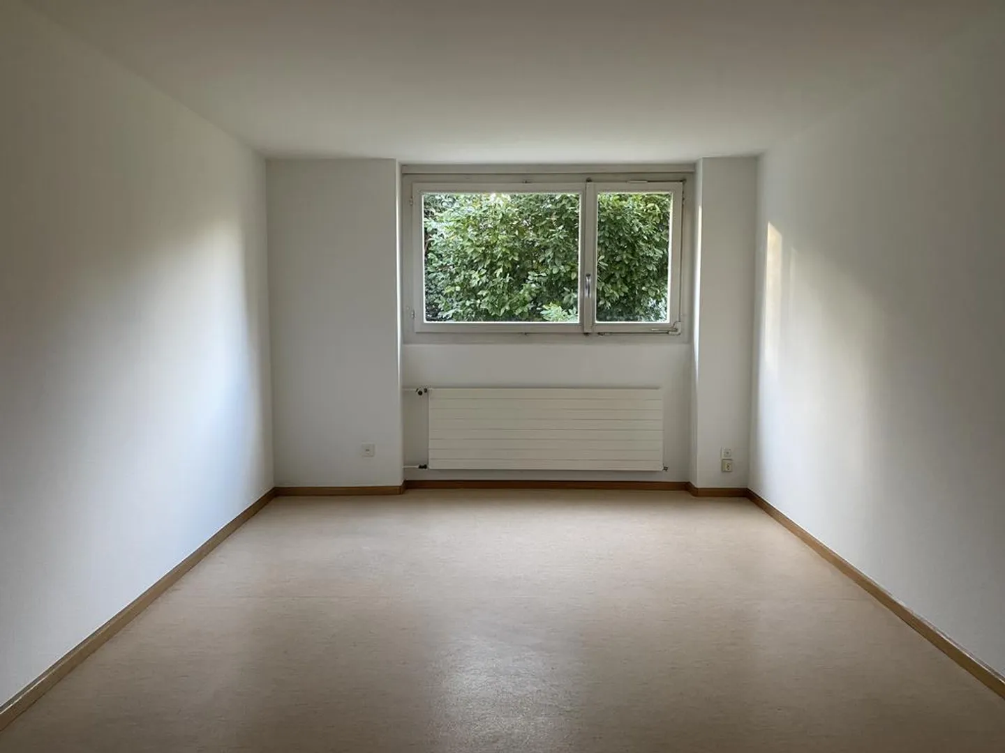 Spacious Studio in the Center of Therwil - Photo 5 of 5