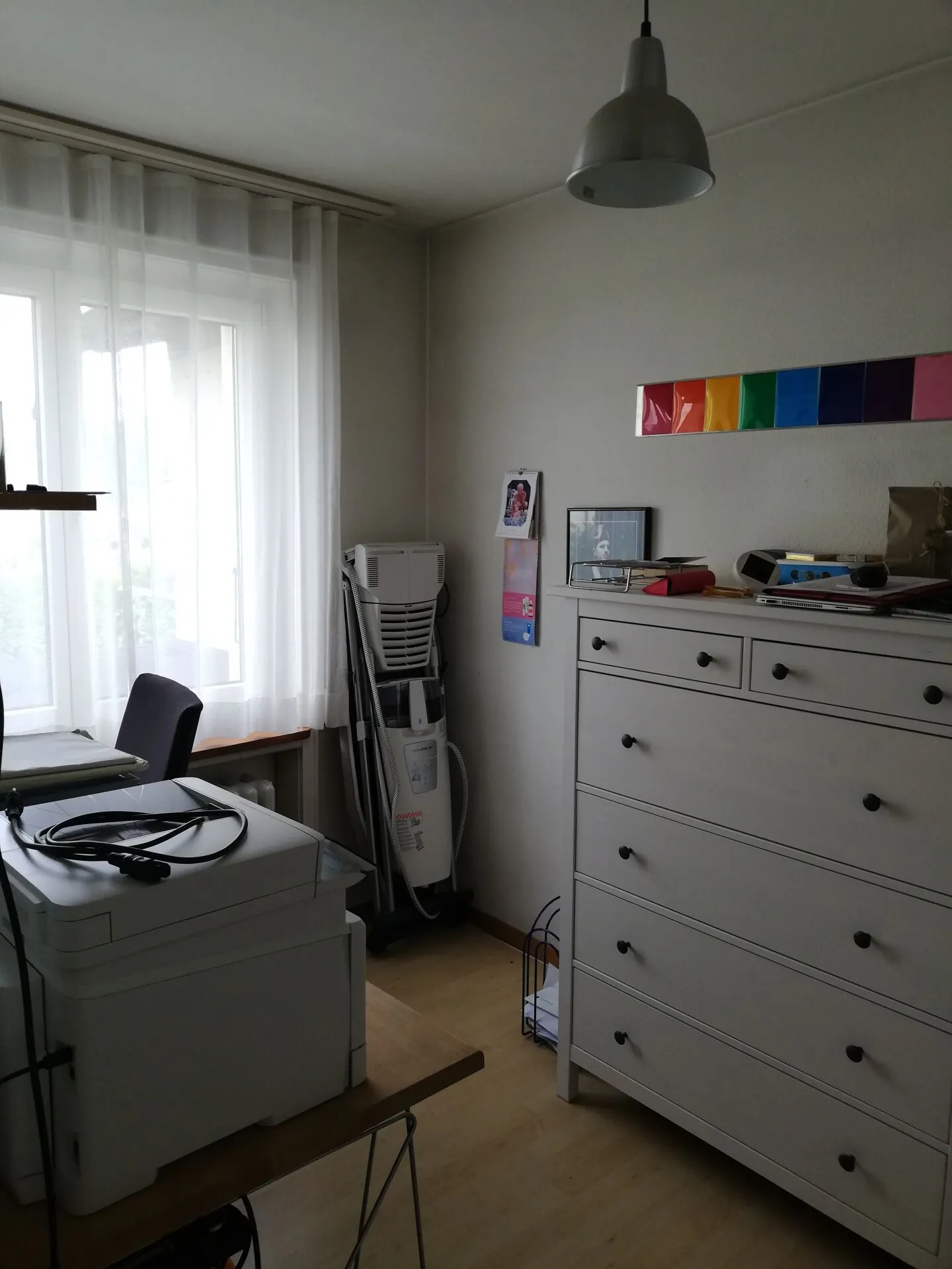 Elegante casa unifamiliare con grande giardino - Foto 8 di 21