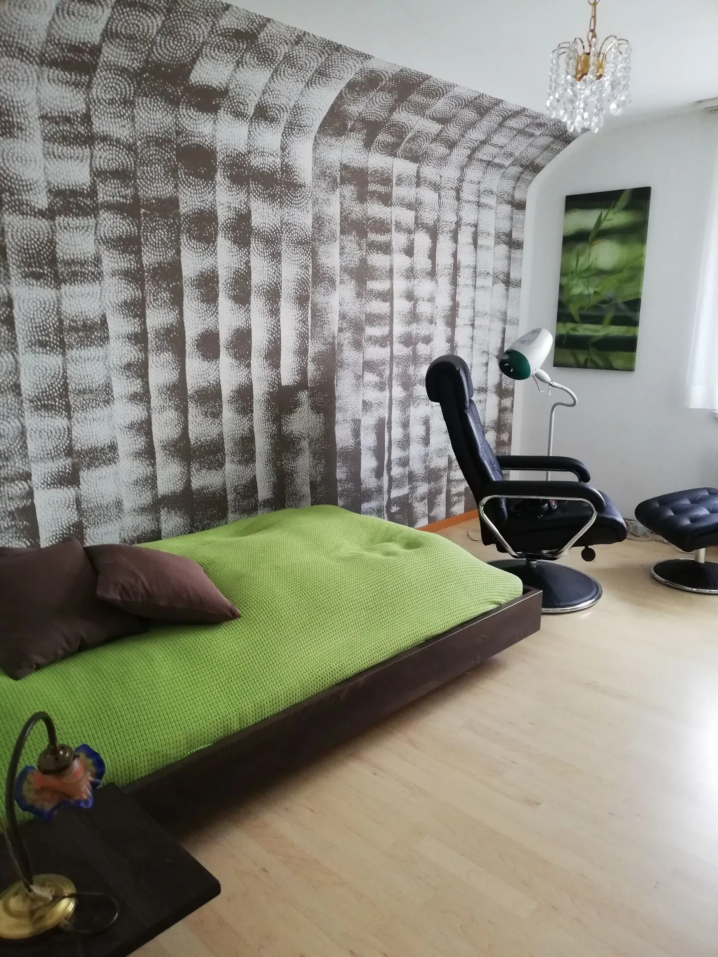 Elegante casa unifamiliare con grande giardino - Foto 12 di 21