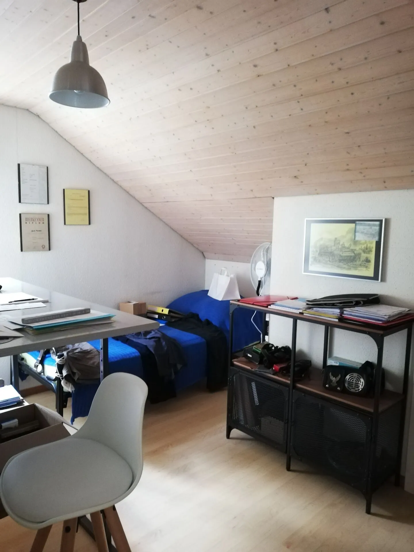 Elegante casa unifamiliare con grande giardino - Foto 14 di 21