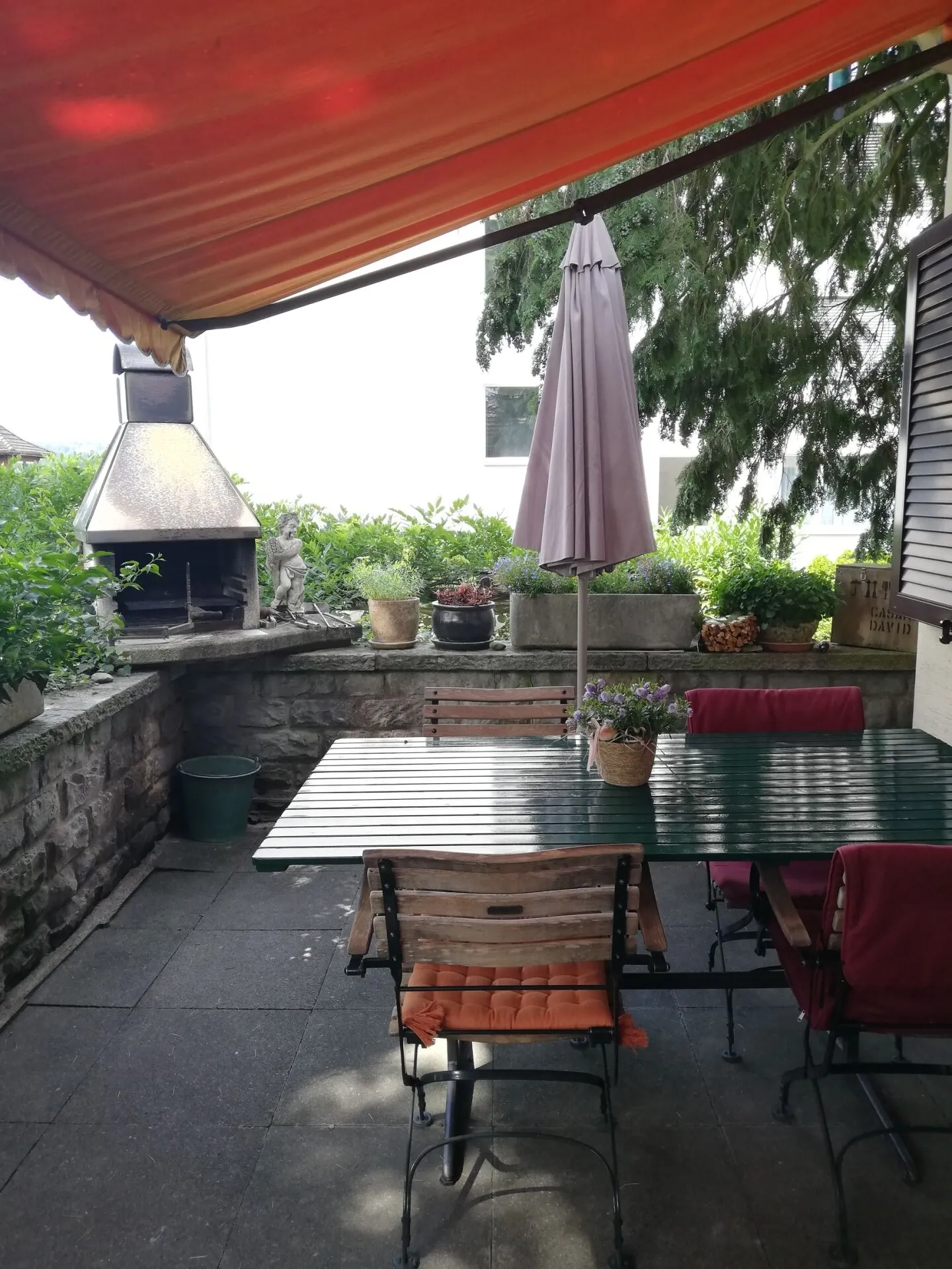 Elegante casa unifamiliare con grande giardino - Foto 16 di 21