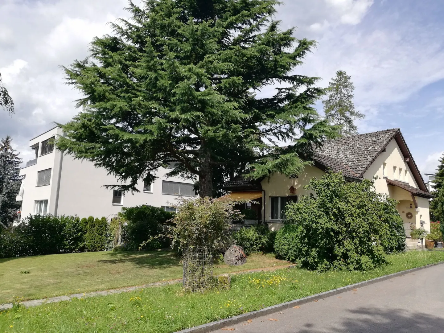 Elegante casa unifamiliare con grande giardino - Foto 21 di 21