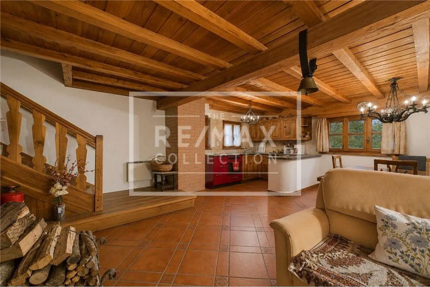 The Magic of Ticino Rusticos - Fairytale Living in the Idyllic Val Blenio! - Photo 8 of 13