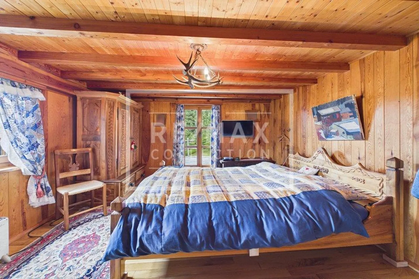 The Magic of Ticino Rusticos - Fairytale Living in the Idyllic Val Blenio! - Photo 10 of 13
