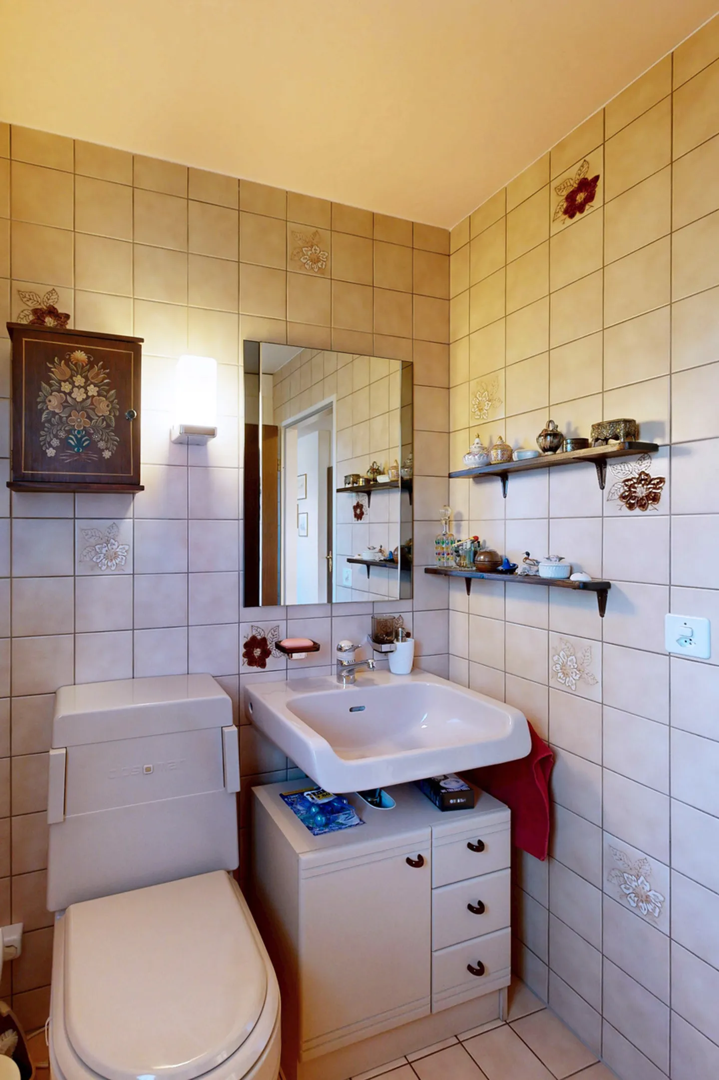 Detached 6.5-room single-family house with garage - Photo 12 of 27