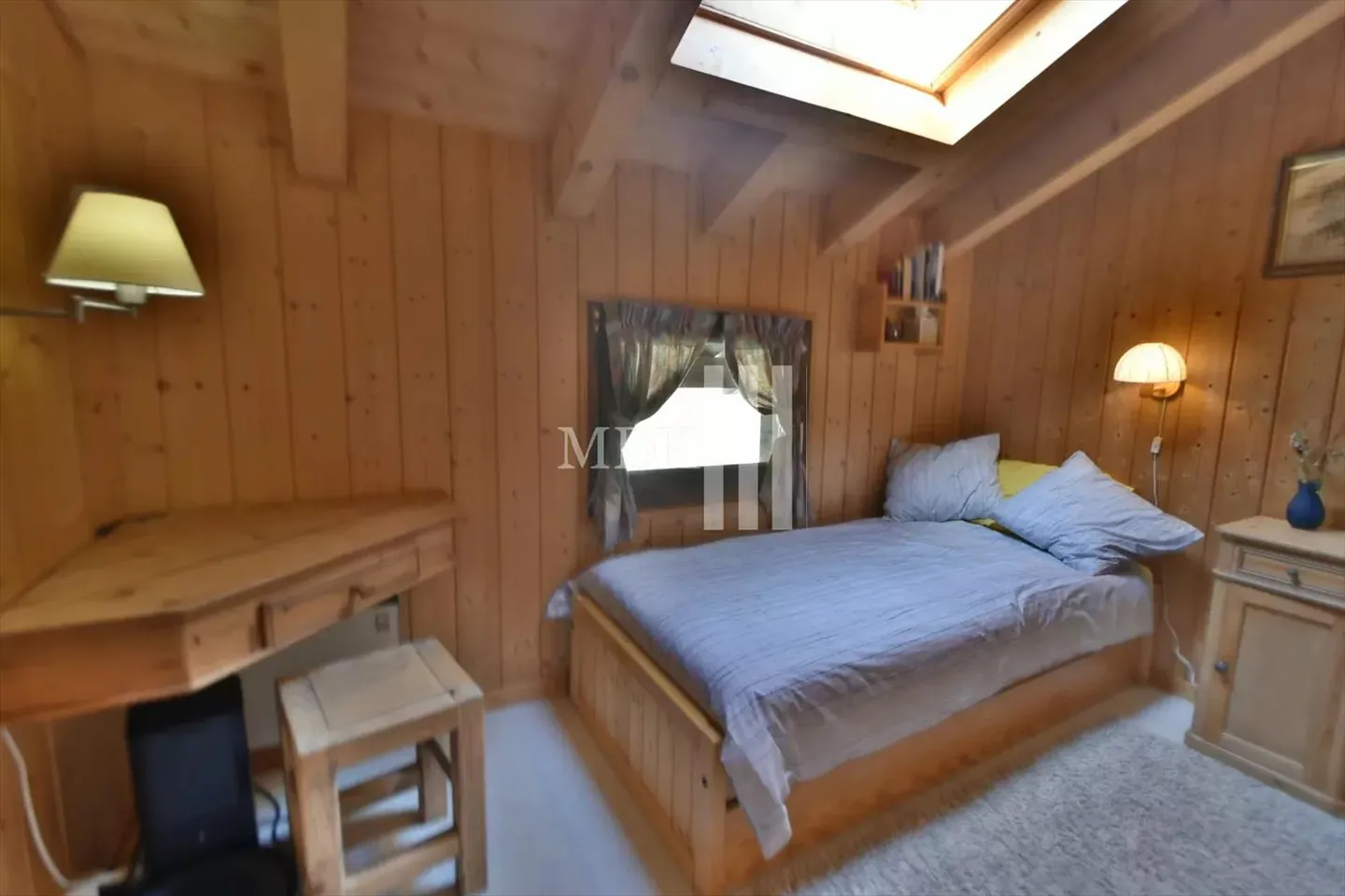 Chalet 5 Zimmer - Foto 7 von 13