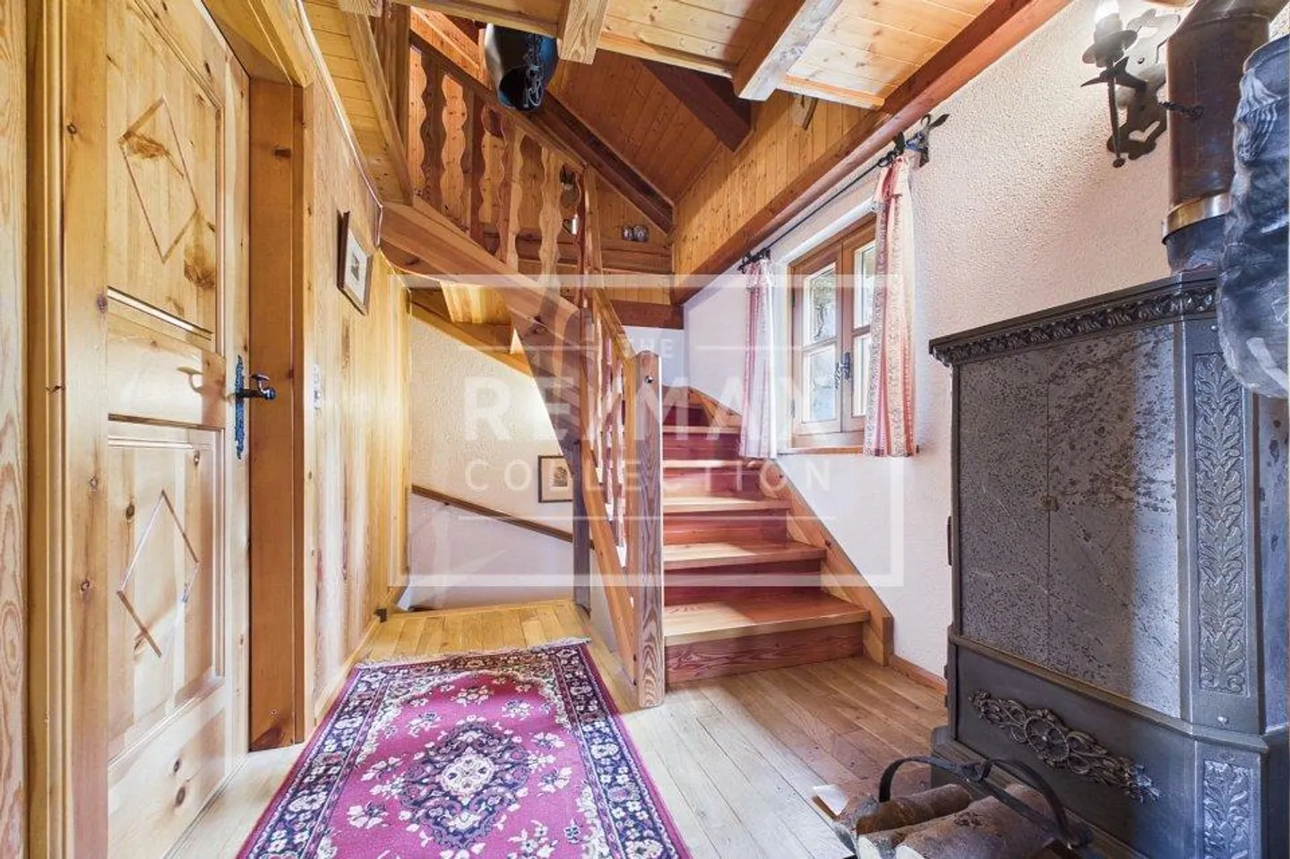 The Magic of Ticino Rusticos - Fairytale Living in the Idyllic Val Blenio! - Photo 12 of 13