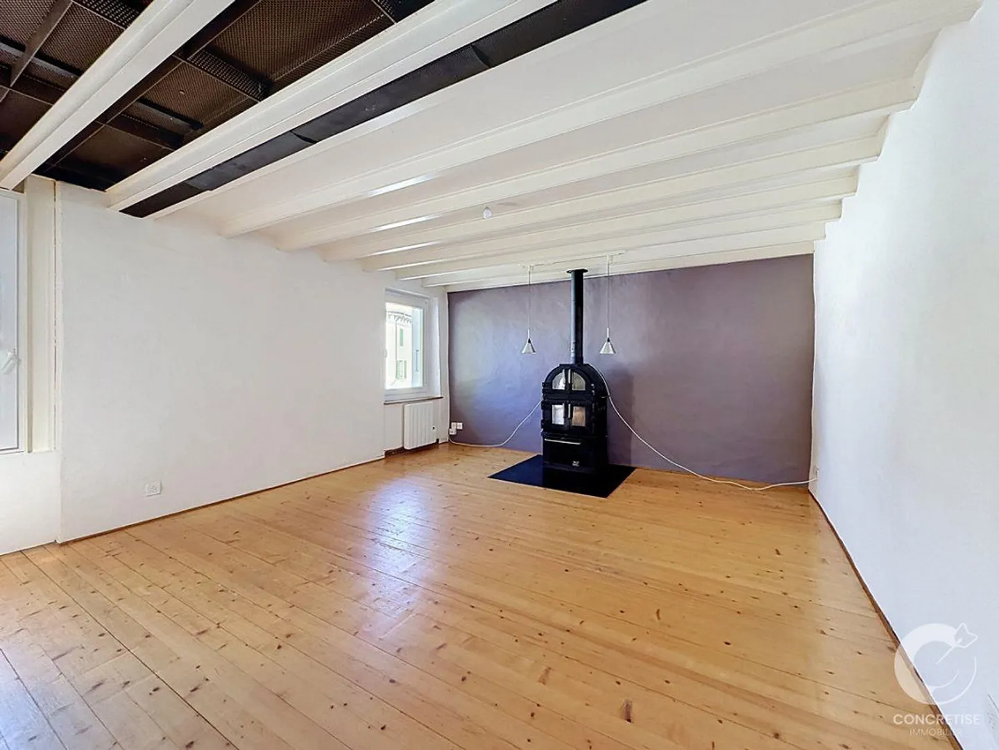 Casa affascinante con grande potenziale - Foto 5 di 10