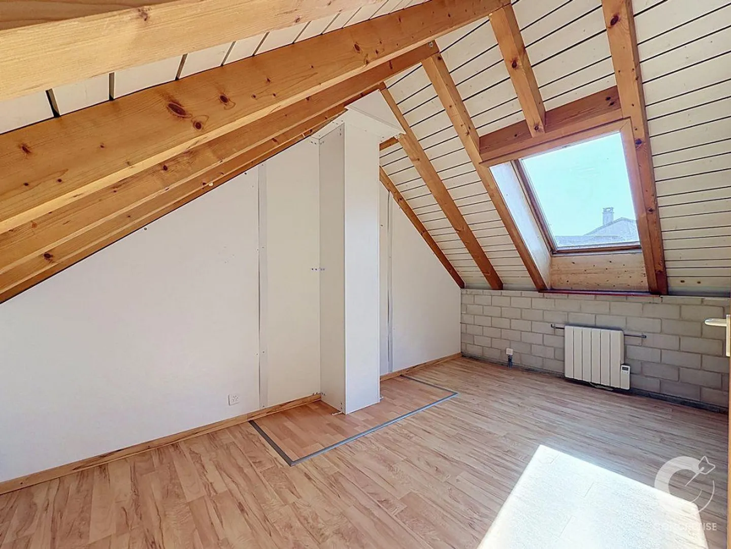 Casa affascinante con grande potenziale - Foto 6 di 10