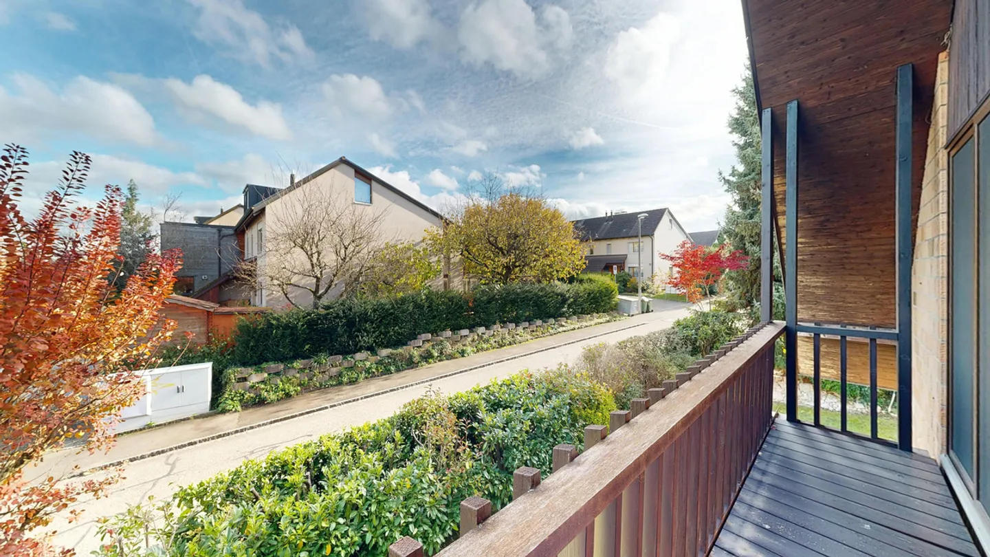 Detached 6.5-room single-family house with garage - Photo 16 of 27