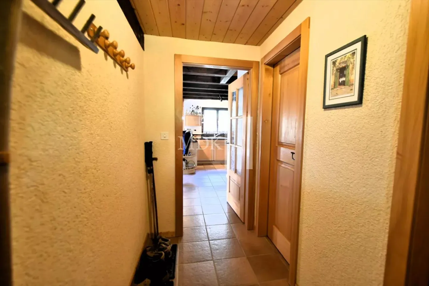 Chalet 5 Zimmer - Foto 12 von 13