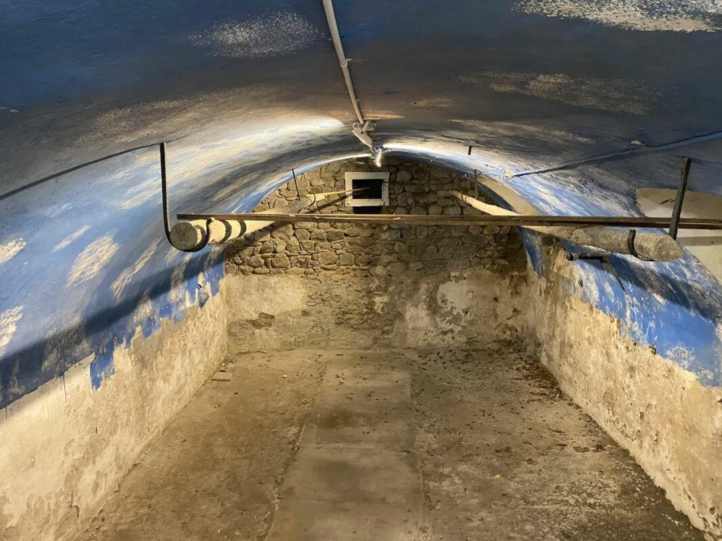 Looking for storage? Vault cellar for rent in Altstätten - Photo 4 of 7