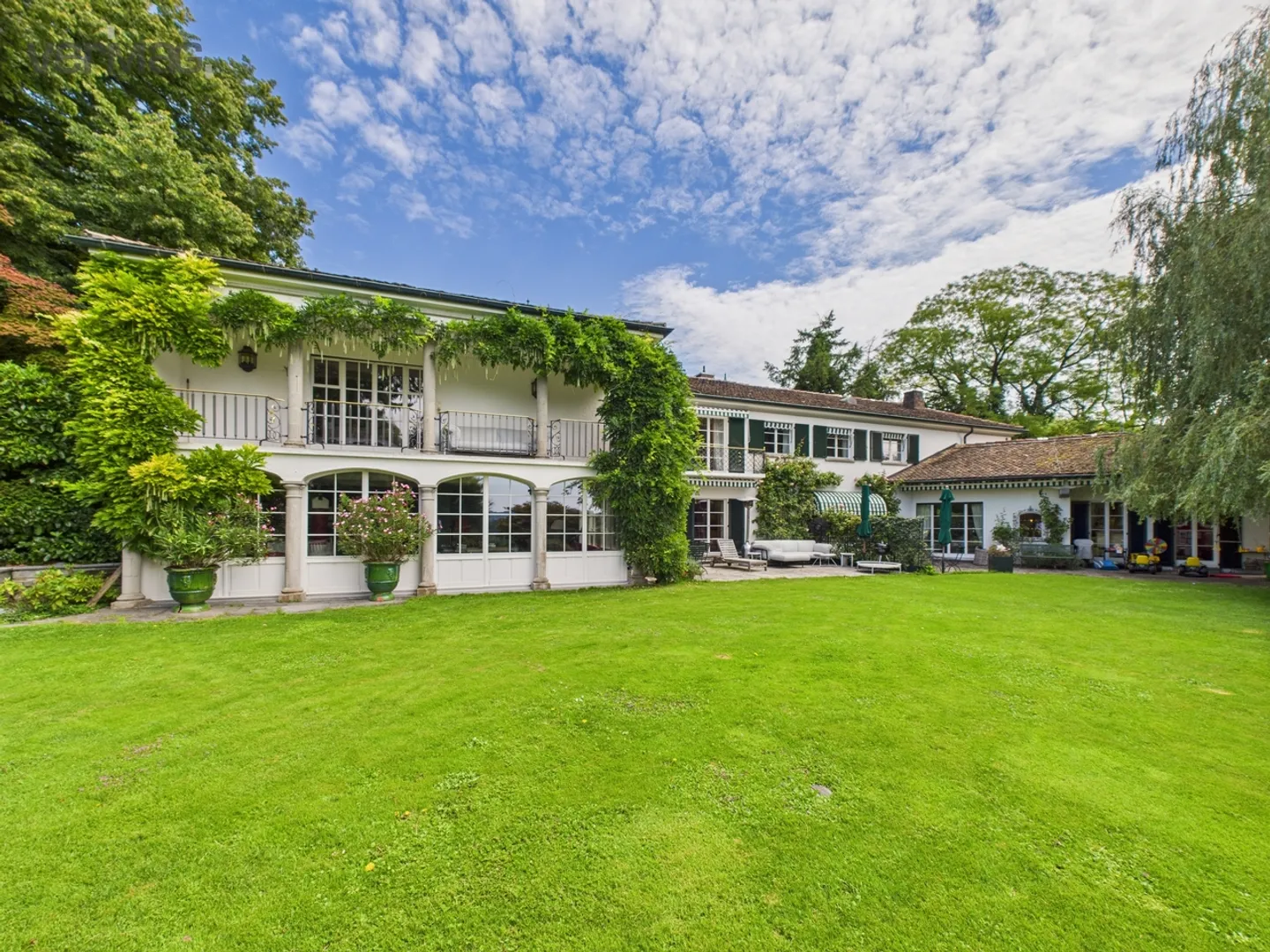 Villa à vendre - Photo 2 sur 11