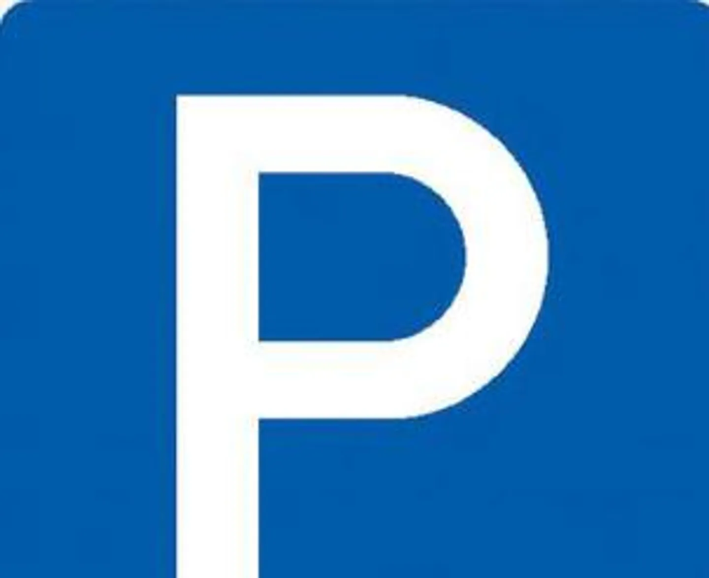 Place de parking souterrain - Photo 1 sur 1