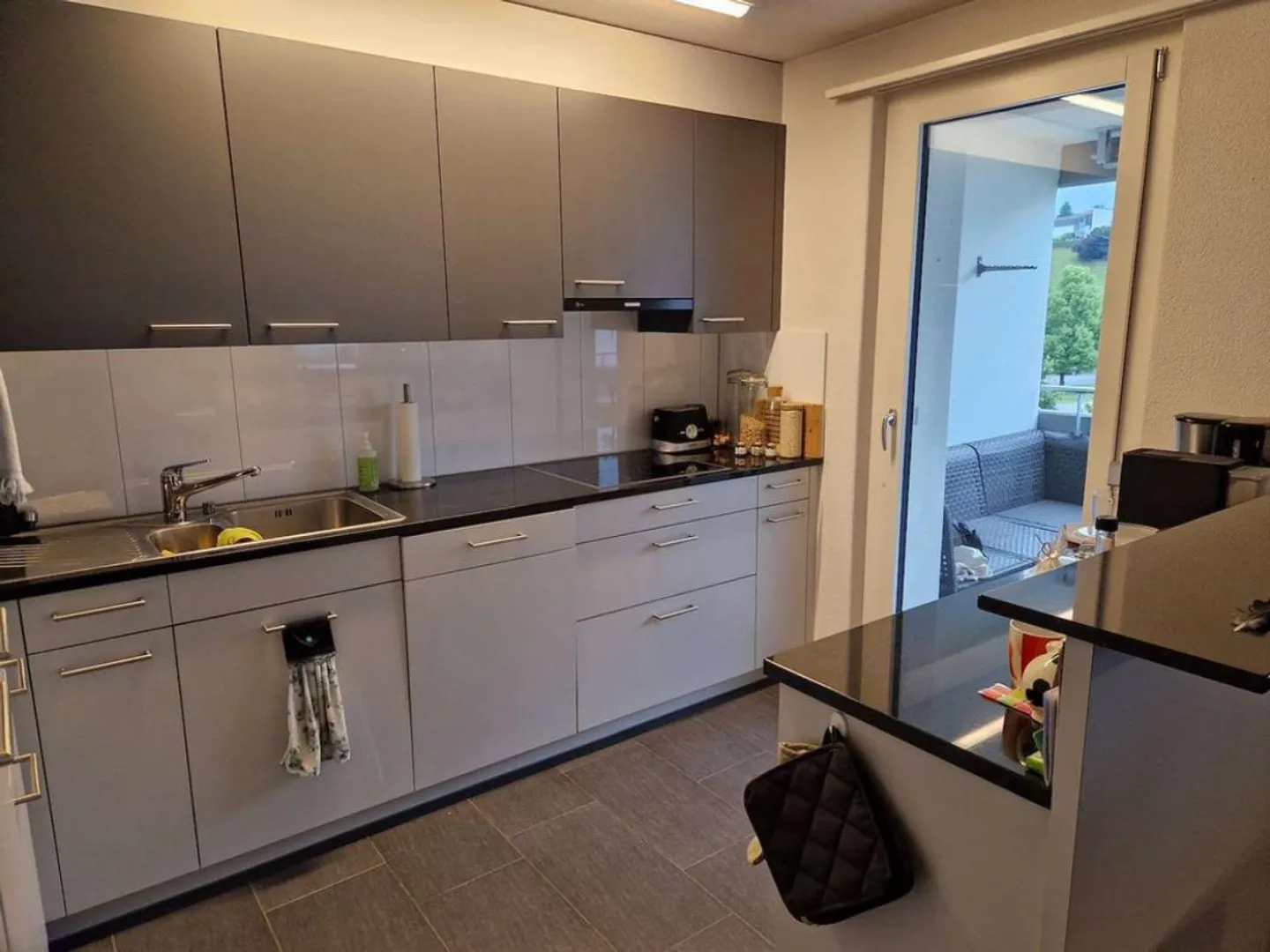 Preisgünstige Familienwohnung - Foto 2 von 9