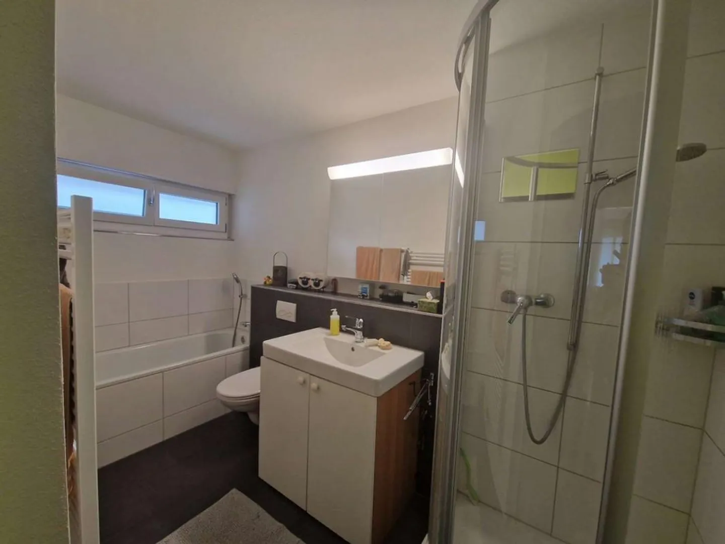 Preisgünstige Familienwohnung - Foto 3 von 9