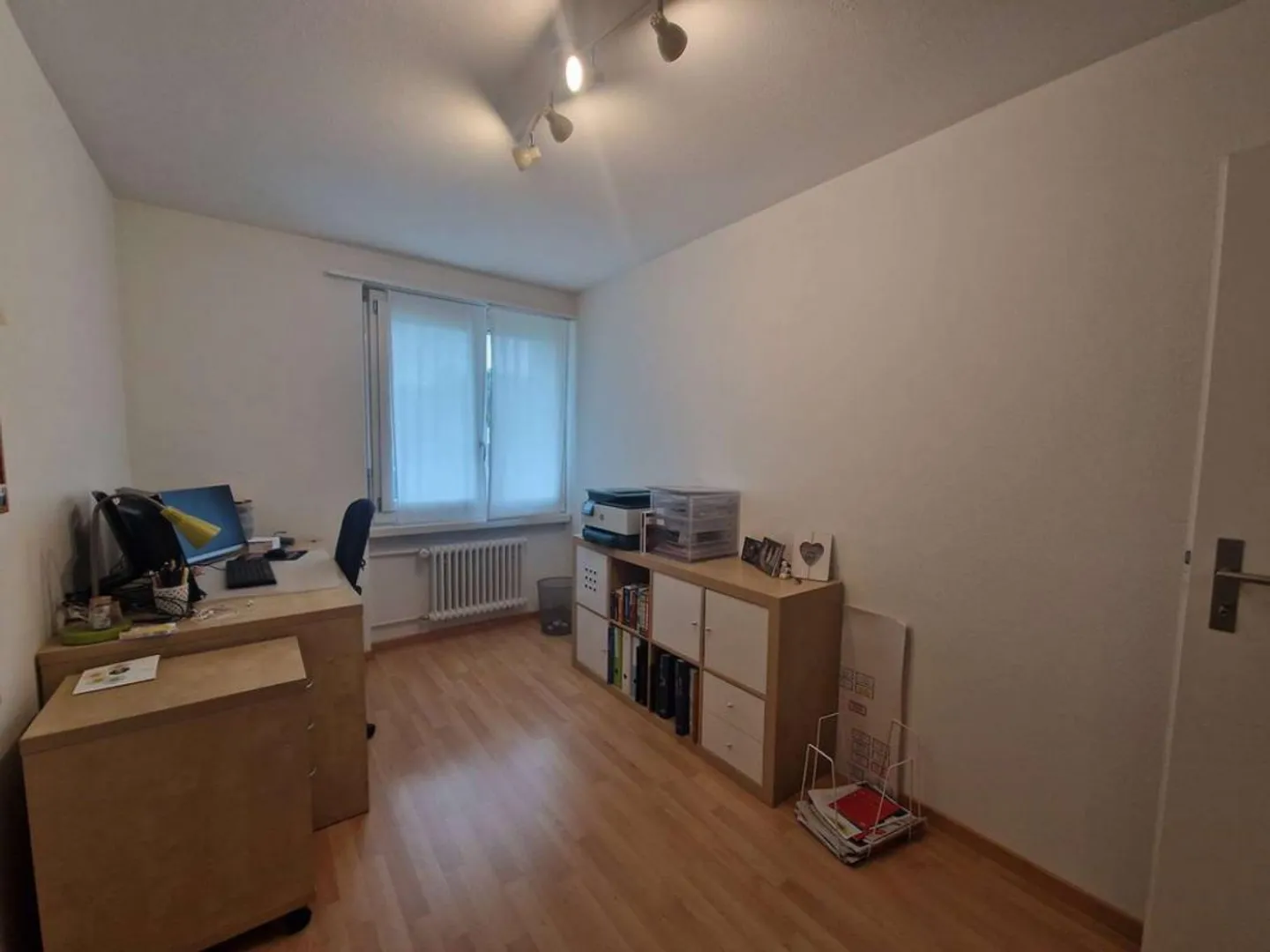 Preisgünstige Familienwohnung - Foto 4 von 9