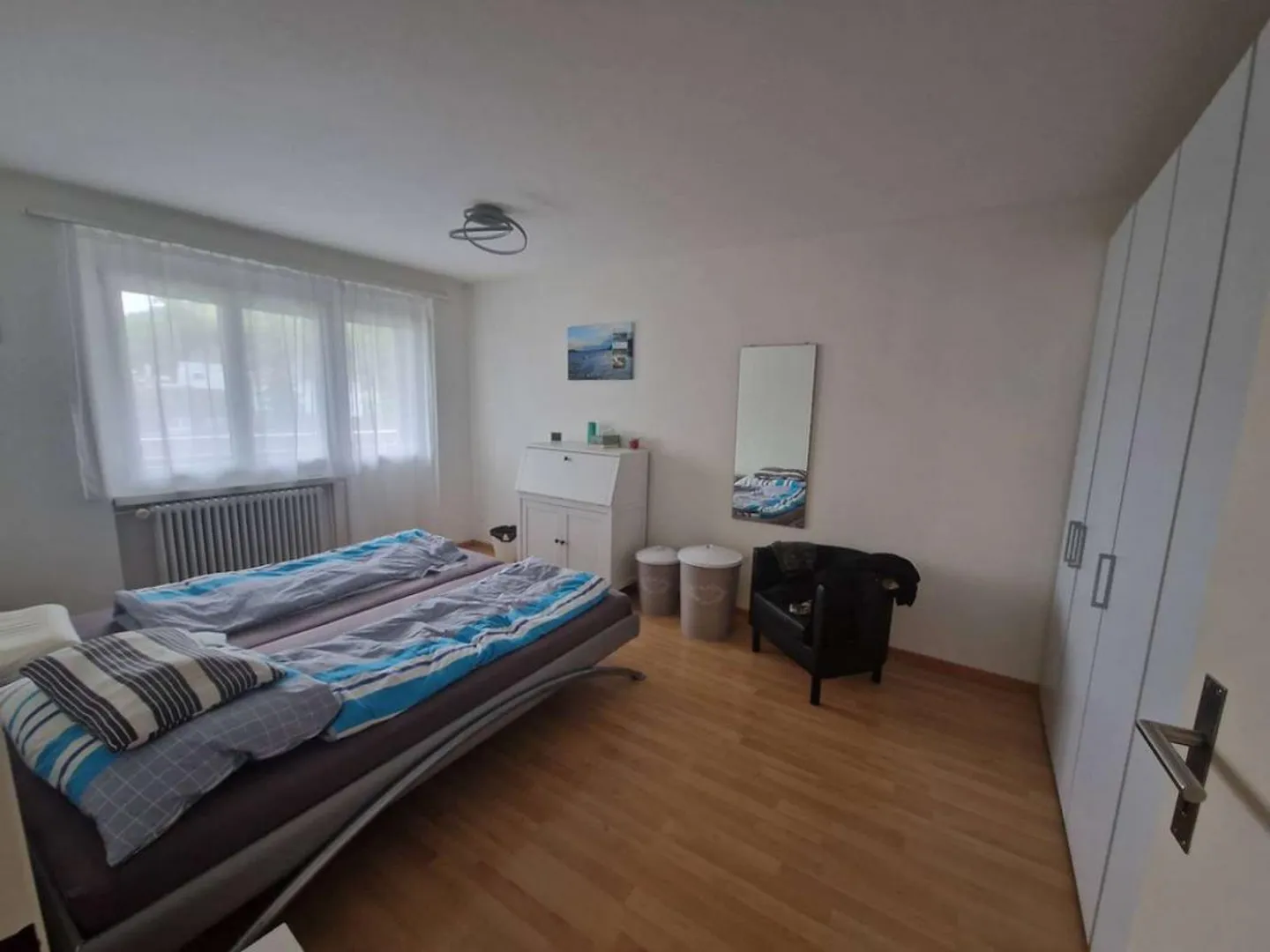 Preisgünstige Familienwohnung - Foto 5 von 9