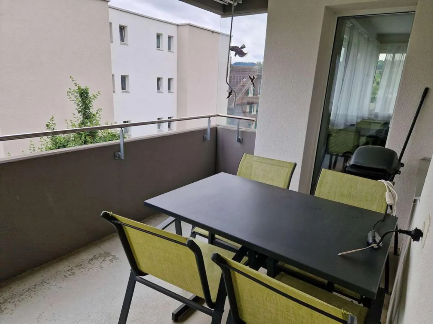 Preisgünstige Familienwohnung - Foto 6 von 9