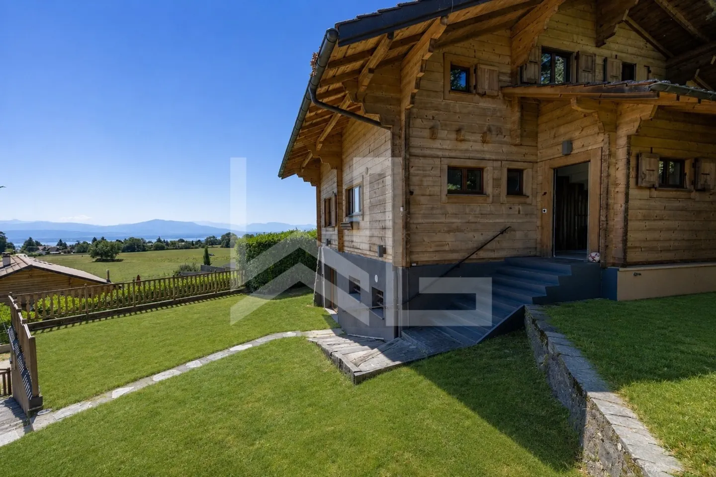 Villa with a view fully renovated - Photo 15 of 15