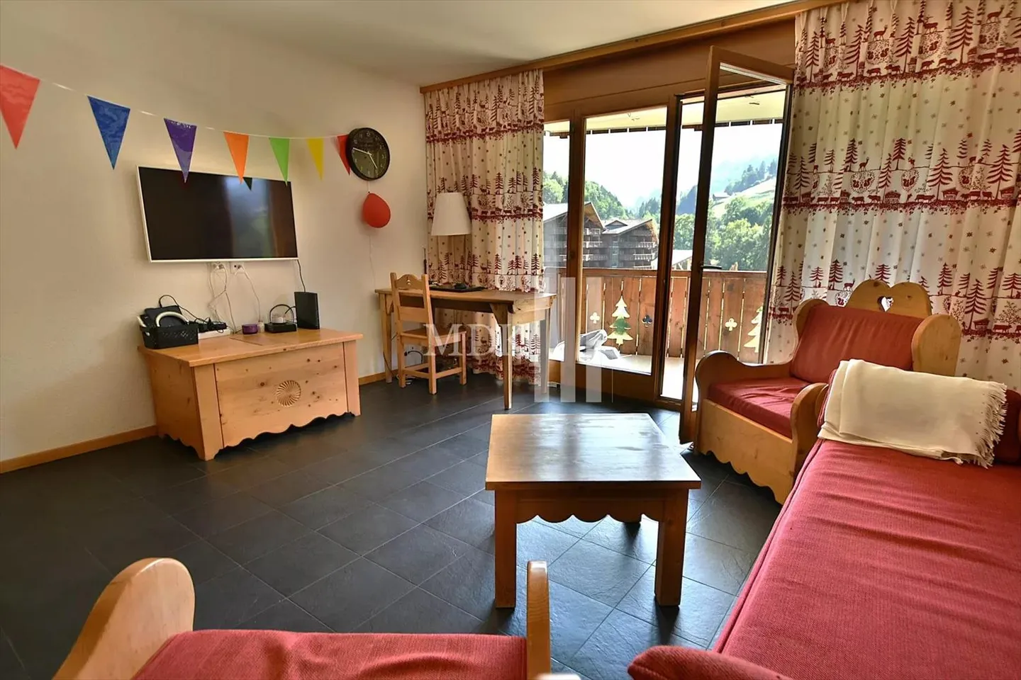 3,5-Zimmer-Wohnung - Foto 2 von 12