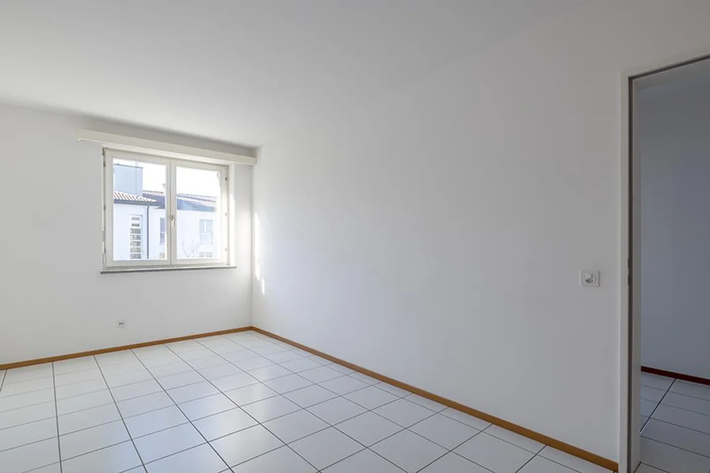 Appartamento con vista lago a San Nazzaro - Foto 15 di 15