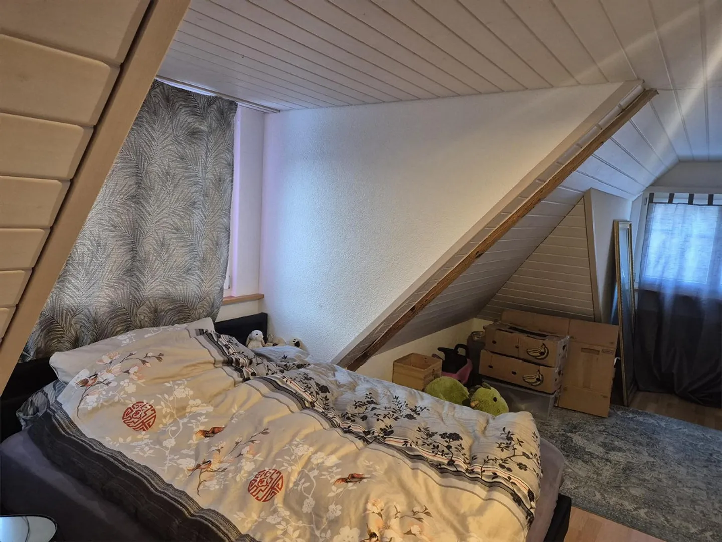 3 1/2 Room Apartment - Central - Quiet - Photo 3 of 8