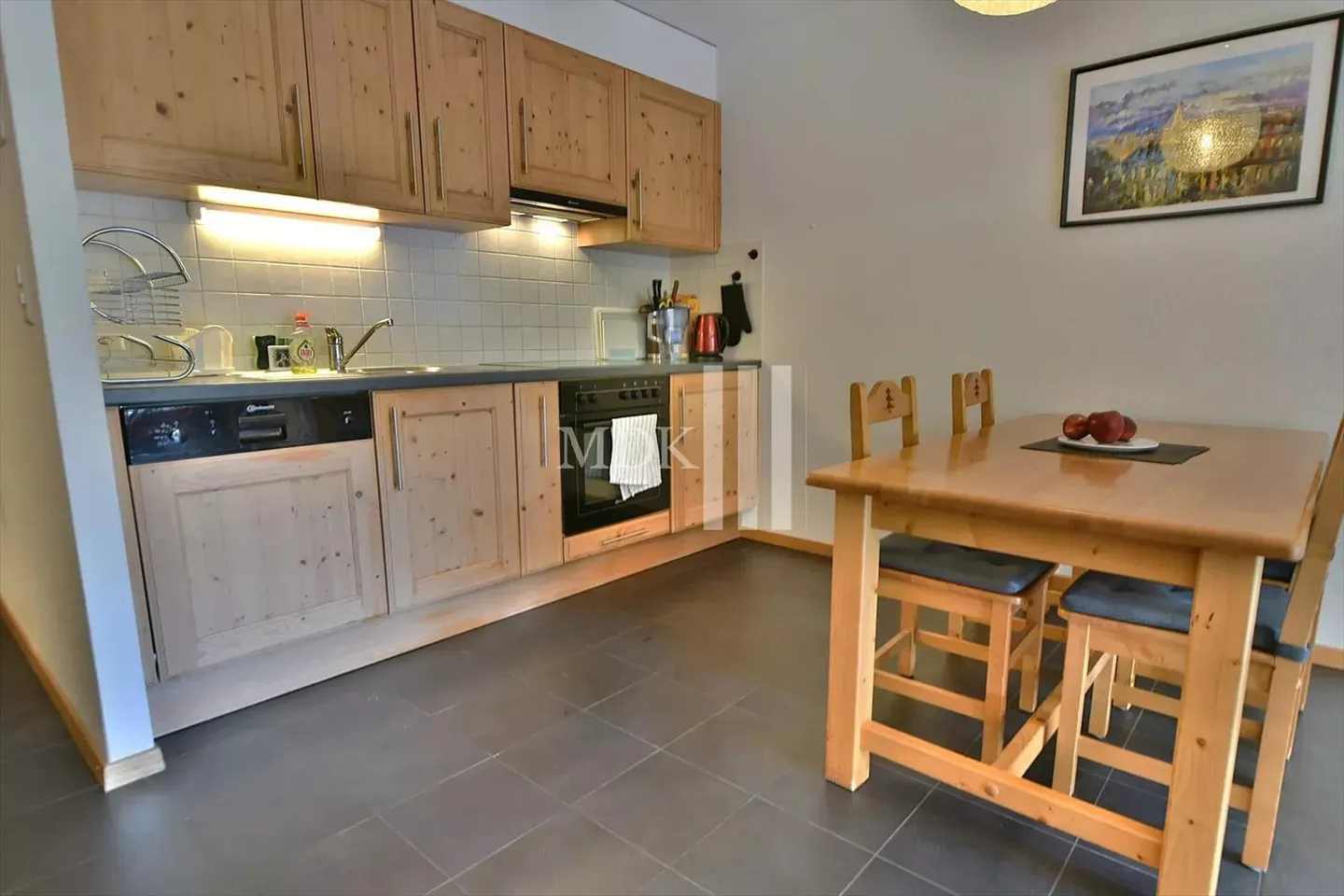 3,5-Zimmer-Wohnung - Foto 3 von 12
