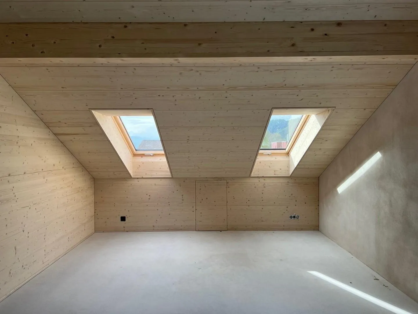 Ampio appartamento di 5,5 stanze con balcone a Kehrsatz - Foto 6 di 10