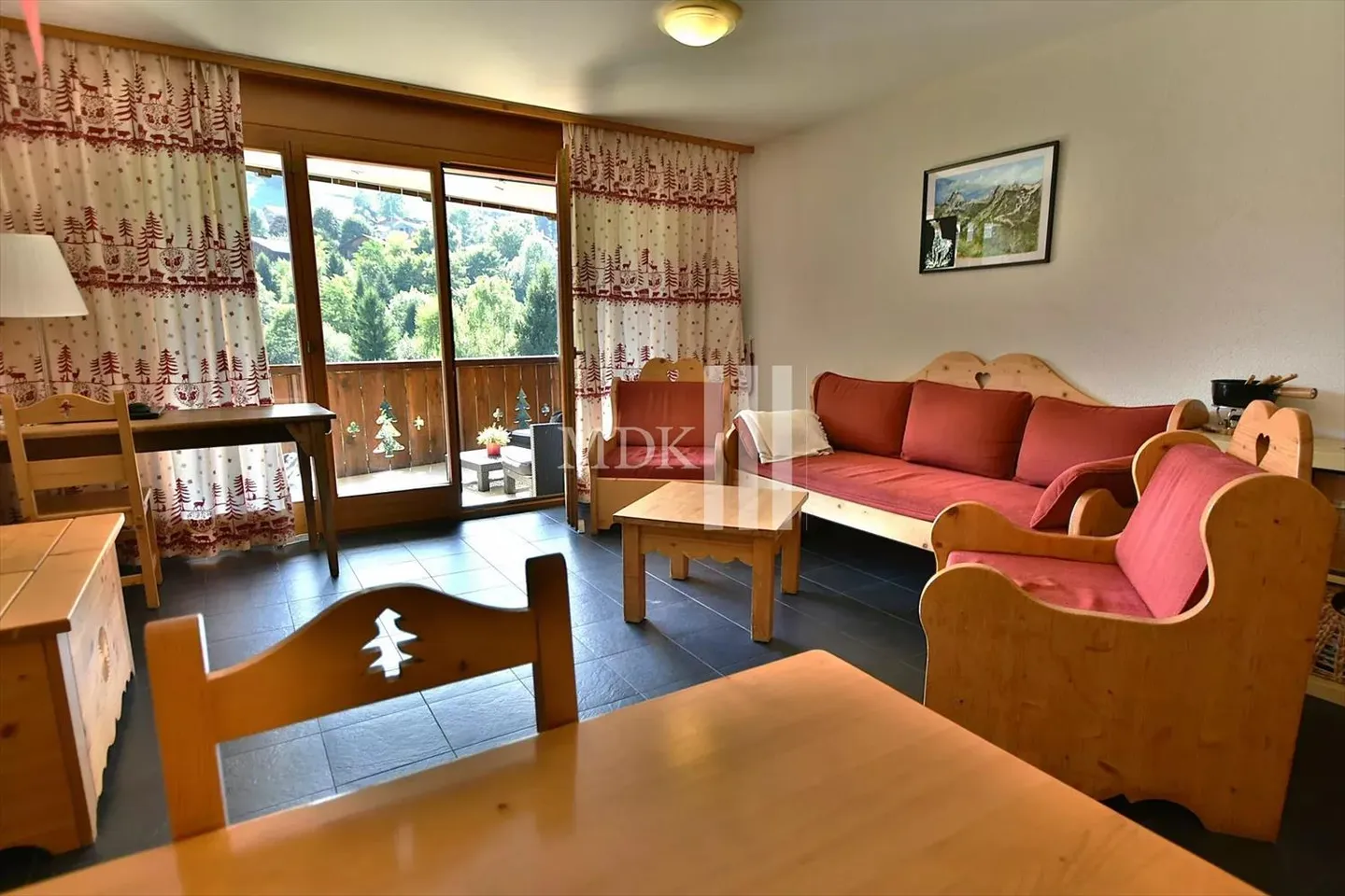 3,5-Zimmer-Wohnung - Foto 1 von 12