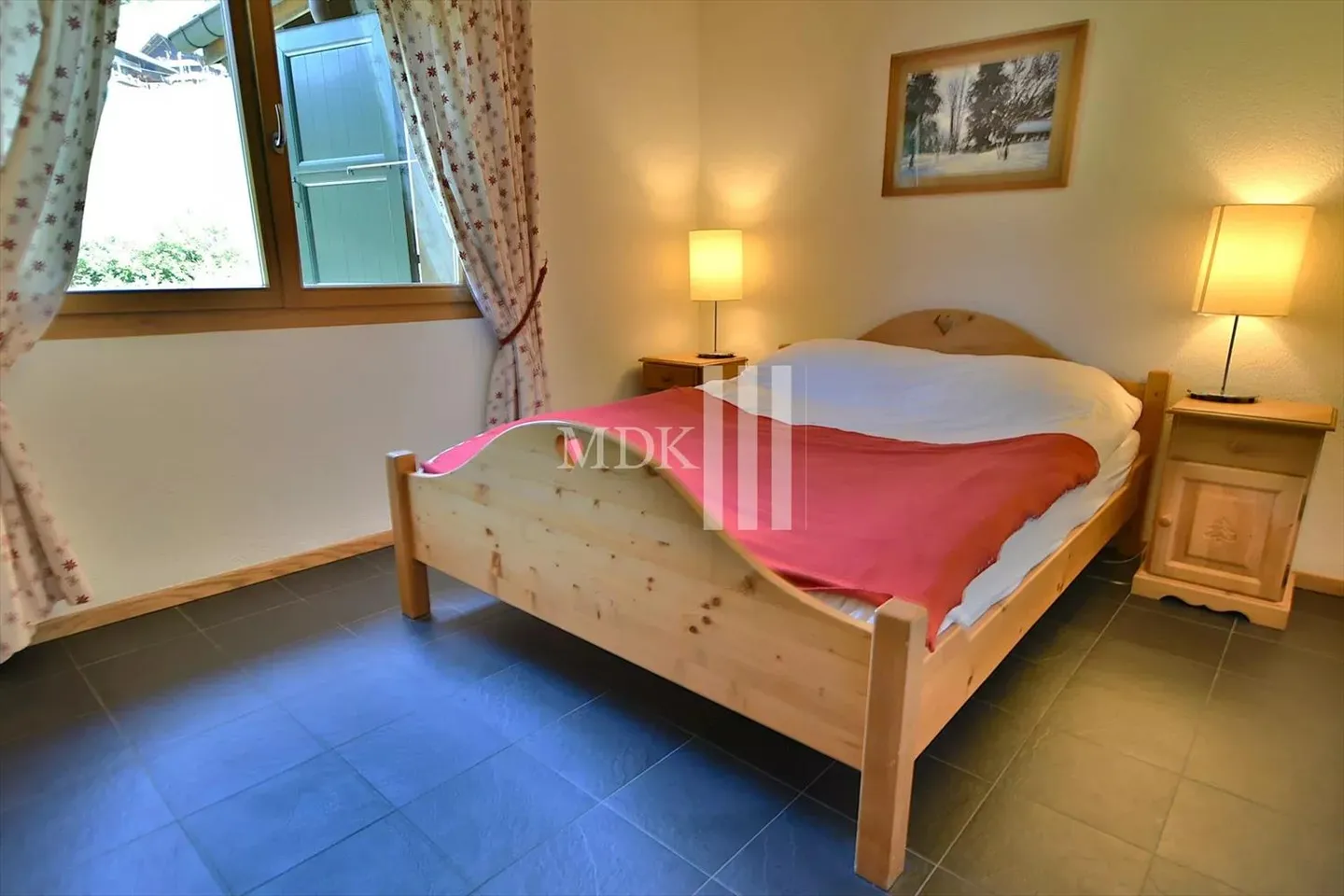 3,5-Zimmer-Wohnung - Foto 4 von 12