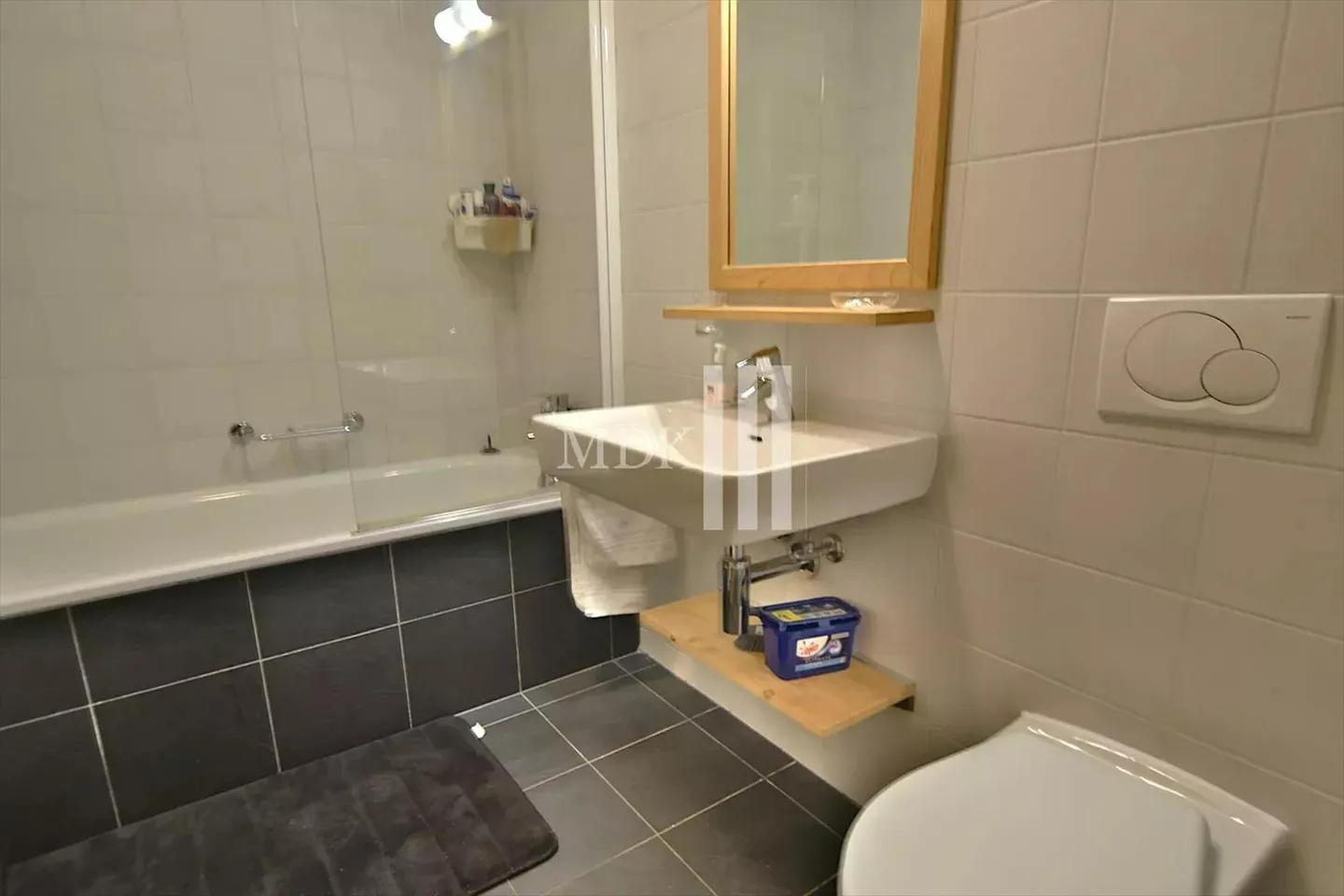3,5-Zimmer-Wohnung - Foto 7 von 12