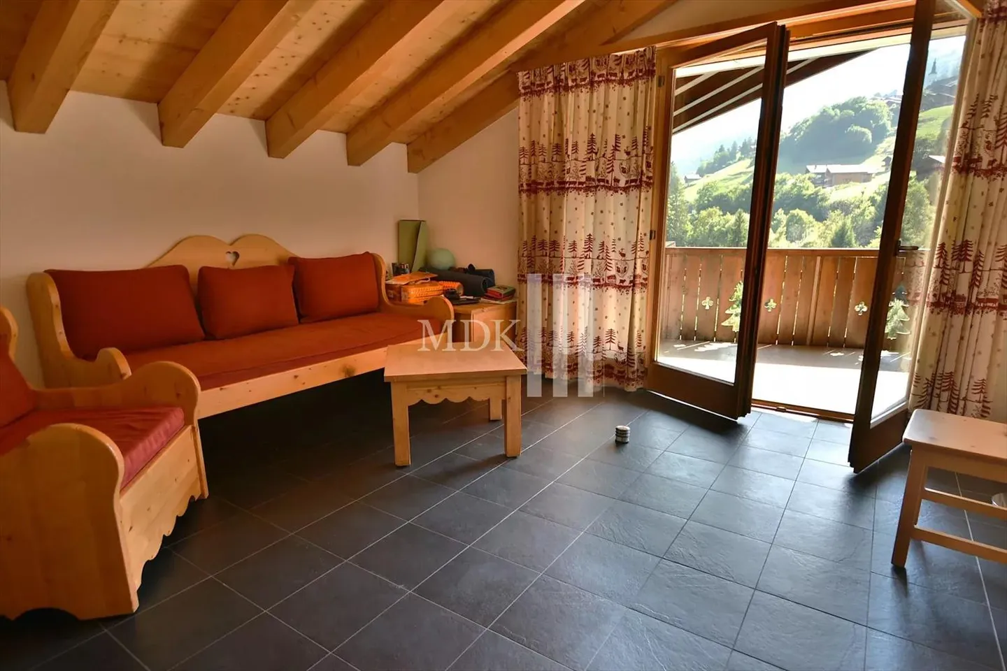 3,5-Zimmer-Wohnung - Foto 8 von 12