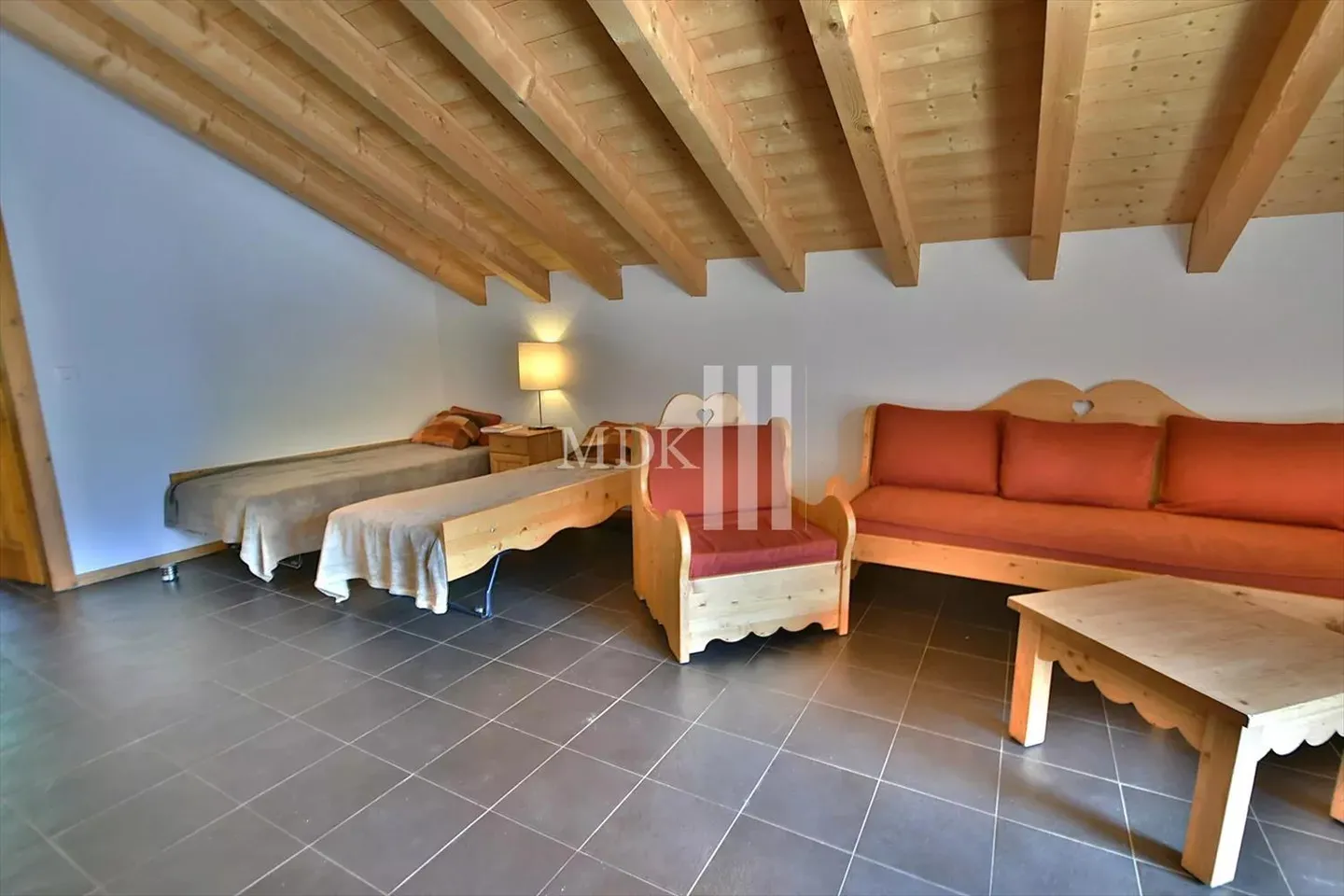 3,5-Zimmer-Wohnung - Foto 9 von 12