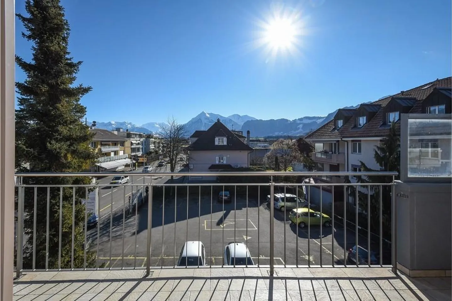Appartement de ville élégant dans un emplacement idéal - Photo 1 sur 10