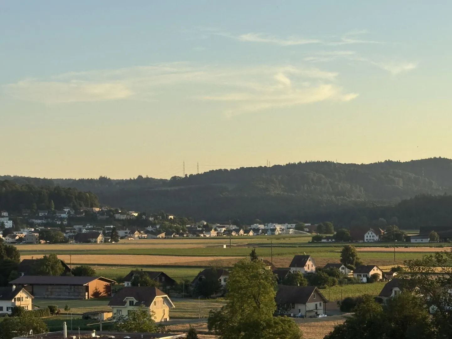 Appartamento moderno con terrazza di 4,5 stanze con vista da sogno (A1) - Foto 10 di 13