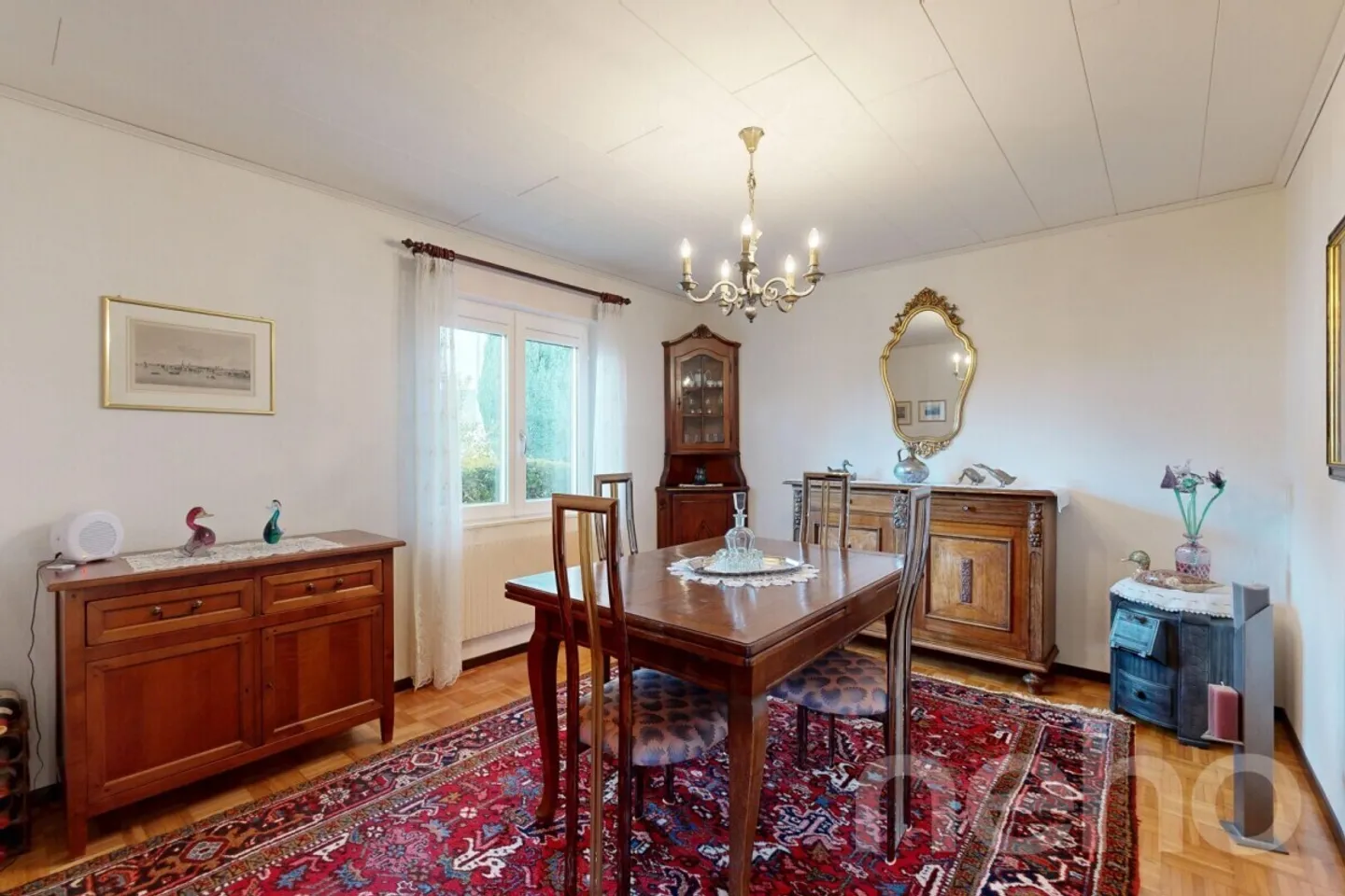 Charmantes Einfamilienhaus mit Garten - Foto 4 von 11