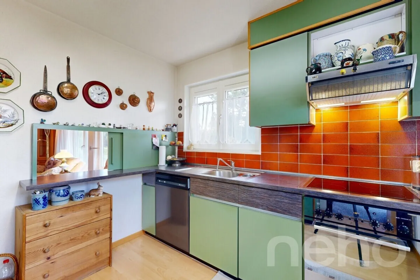 Charmantes Einfamilienhaus mit Garten - Foto 5 von 11